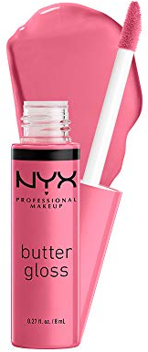 NYX Butter Gloss - Vanilla Cream Pie