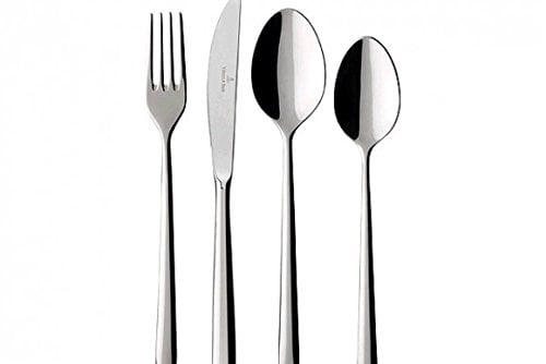 Villeroy & Boch Piemont Tafelbesteck 48tlg. 12-6264-9089