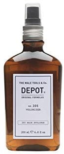DEPOT N. 305 Volumizer Spray texturisant pour cheveux 200 ml