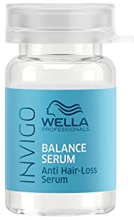 WELLA Invigo Balance, Haar- und Kopfhautpflege (Serum), 48 ml