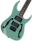 Ibanez Paul Gilbert PGMM21-MGN miKro Signature Metallic Light Green
