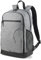 Puma Unisex Buzz Backpack Back Pack Zip Mesh Classic Grey Heather One Size