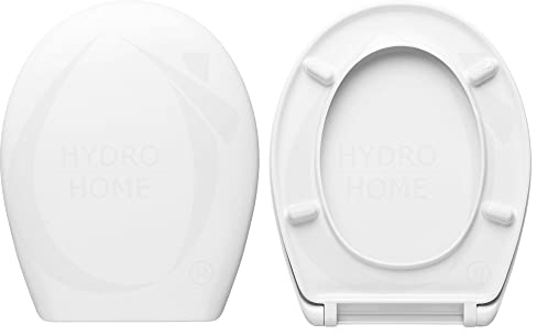 WC-Sitz Normus Vitra Duroplast weiß