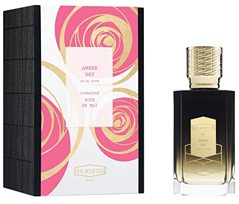 Ex Nihilo Amber Sky Rose of May EDP 100ml