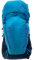 The North Face Women's Banchee 65, (Urbanavy/Crystal/Teal, XS/S), Urbanavy/Crystal/Teal, XS/S