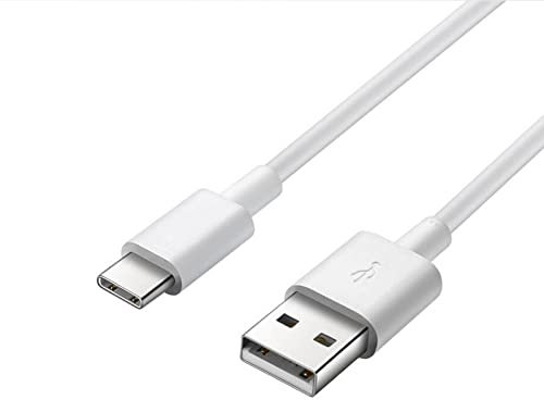 MAYTHANK Flashlight Torch Charging Cable Type C
