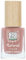 LÉA NATURE SO BiO étic | Vernis ongles naturel - Natural Color | Rose pivoine | Double action Soin & Couleur - Fortifie & Protège | Huile de Ricin bio fortifiante | Vegan | Made in France |11ml
