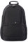 TOTTO - Mochila para Ordenador Portátil de 15,4 Pulgadas, Modelo Krimmler, 4 Compartimentos, 2 Bolsillos para Botella, Espaldar Ergonómico, Correas en S para Mayor Comodidad, Color Negro