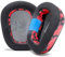 WC Freeze G935 / G933 – Kühlgel-Ohrpolster, kompatibel mit Logitech G935 / G933 / G533 / G430 / G432 / G433 und weiteren Modellen von Wicked Cushions | Red Camo