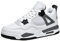 Scarpe da Basket da Uomo Scarpe da Basket da Ginnastica Moda Scarpe da tavola Scarpe da Corsa