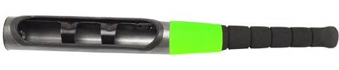 LN COZY CORNER Steering Wheel Security Lock Universal Heavy Duty Baseball Bat Anti-Theft Carriage Van Steering Wheel Lock Green