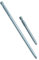 Kreg DDS 3-Inch No.2 Square Driver Bit and 6-Inch No.2 Square Driver Bit for Kreg Pocket Hole Systems