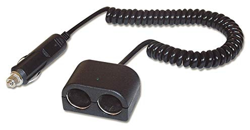 Brunner Campingartikel Anschluss doppelt 12 V