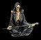 Reaper Figur mit Brieföffner - Eternal Servitude
