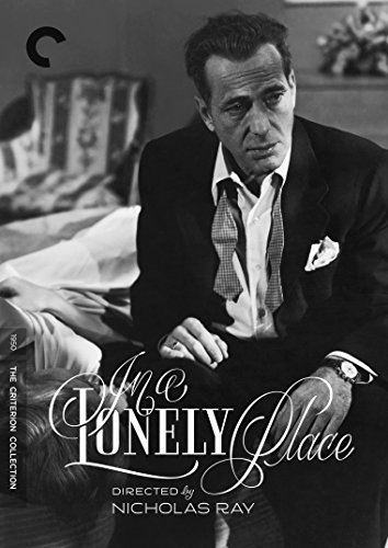 In a Lonely Place (The Criterion Collection) [DVD]