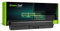 Green Cell® Extended Série PA3817U-1BRS Batterie pour Toshiba Satellite C650 C650D C655 C660 C660D C670 C670D L750 L750D L755 Ordinateur PC Portable (9 Cellules 6600mAh 10.8V Noir)