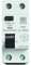 MK Sentry RCD 100A 30MA 230V DP Type A 2 Module