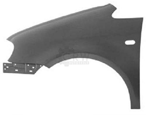 Kotflügel Fender links für Caddy II Bj. 04->> mit Blinkerloch