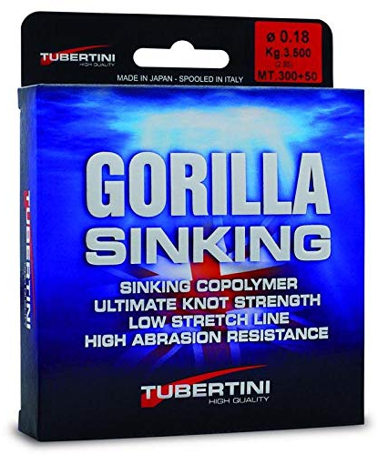 Tubertini Gorilla Sinking MT.350 MM 0,160