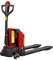 Transpalette électrique STIER EZY-20, capacité de charge 2 000 kg, longueur de fourche 1 150 mm