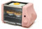 tostapane Multifunzione Mini Elettrico Forno da forno Panificio Arrosto Forno Grill Uova fritte Omelette Frying Pan Breakfast Machine Break Maker Tastero