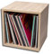 Protected Vinyl Collector´s Cube Natur