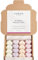 Floral Selection Strong Scented Wax Melts 16 Pack - The Gift for Every Occasion – 4 Floral Scent Picks – Pear and Freesia, Midnight Jasmine, Neroli and Ylang Ylang, Velvet Rose and Oud