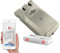 REMOCK RPNG Serrure, 3 W, Doré