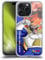 Head Case Designs Officially Licensed Dragon Ball Z Great Ape Vegeta Saiyan Arc Characters Gel Case [Military Grade Protection] Compatible With Apple iPhone 15 Pro Max