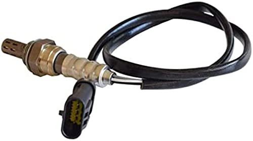 Lambdasonde O2-Sauerstoffsensor, für Dacia für Sandero 1.6 16V 8200437489 Sauerstoffsensorsonde