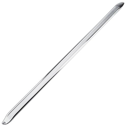 Stix Palanca de montaje y neumáticos, 400-700 mm, palanca de montaje, hierro CR-V, cromado (700 mm)