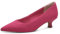 MARCO TOZZI Damen Pumps Spitz Elegant, Rosa (Pink), 41 EU