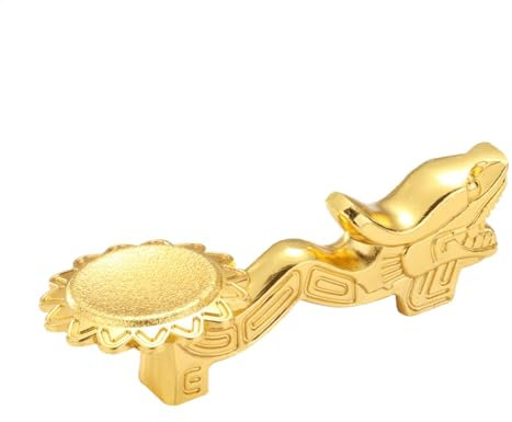 Dragon Chopstick Rest - Dragon Chopsticks Stand | Utensil Rest, Kitchen Tableware Supplies, Dining Table Decoration for Home