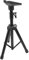 Support de Trépied Satellite Rectangulaire, Support en Métal avec Adaptateur de Tuyau, pour Gen 3, Camping-Car, Cour de Voyage, Kit Internet, capacité de 130 LB, Sac de