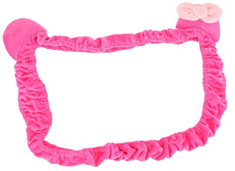 SECFOU Dustproof Cover Computer Cover Adorable Monitor Elastic Monitor for Computer Screen for Desk Accessories Keeps Dust Door Zip Secure