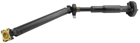 Artudatech Hintere Antriebswelle Rear Drive Shaft 26107564736 Fit for BMW X3 E83 L6 3.0L 2009-2010