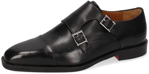 Melvin & Hamilton Stefano 2 Monk-Strap LoaferHombre
