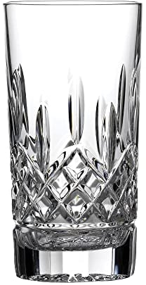 Waterford Lismore 5503182100 - Bicchiere Highball, 3503182100, trasparente