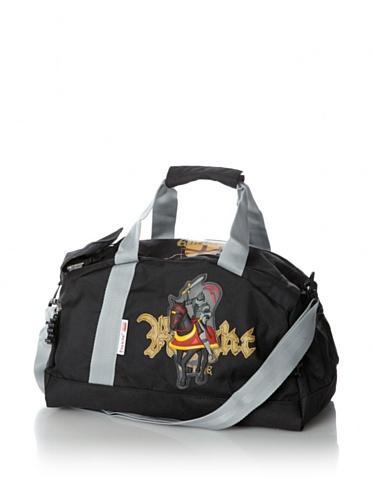 Schulranzen SporttascheKnight SporttascheKnight schwarz one size