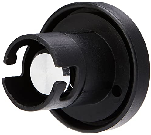 Carpoint Bouchon de Remplissage de Reservoir GPL, Noir