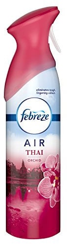 FEBREZE Airspray Thai Orchid 300ml