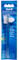 6 Oral-B Prothesenbürsten