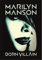 MARILYN MANSON POSTERFLAGGE FAHNE BORN VILLAIN