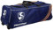 SG smartpak Cricket Kit Bag mit Rollen