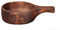 ASA 93910970 WOOD Geschirr, Holz