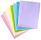Hallmark 5TIS1096 Packung (Pastell-Regenbogen, 120 Blatt) Seidenpapier, Papier, Pastellfarben