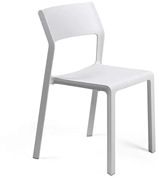 Trill Bistrot Stuhl Polypropylen Fiberglas