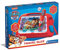 Clementoni - Paw Patrol - Interaktiver Lernspieltisch mit Quizstift & Lernkarten (4-6 + Jahre)