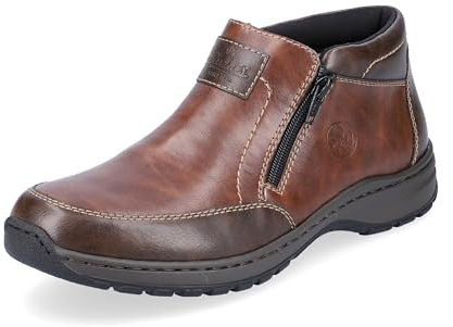 Rieker Herren Kurzstiefel 03352