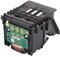 Druckkopf, ABS-Ersatzdruckkopf, Druckkopf-Ersatzkit, Druckkopf, ABS, Rostfrei, Plotter, Druckerzubeh?r, Ersatz, Passend f¨¹r T530 T525 T520 T130 T125 T120 T100